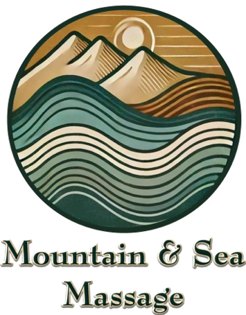 Mountain And Sea Massage LLC