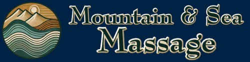 Mountain And Sea Massage LLC